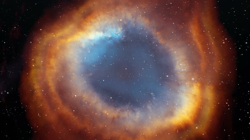 Helix Nebula image - Free stock photo - Public Domain photo - CC0 Images