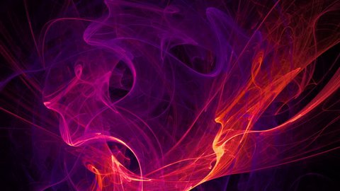 purple red motion background