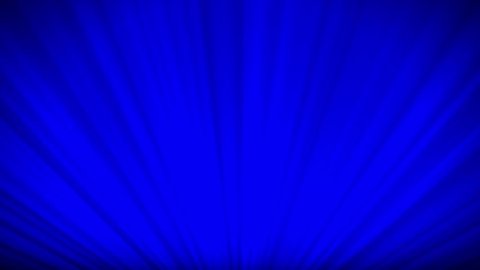 Footlights Dark Blue Abstract Background Loop 2