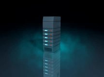 Network server - Online servers, network discs, databases. - Powered by Shutterstock - Get 15% off with code: PIKWIZARD15