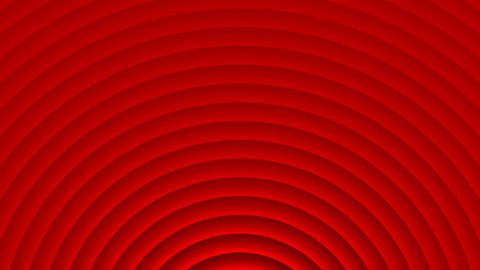 Deco Deep Red Looping Abstract Background 24 lossless png