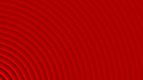 Deco Deep Red Looping Abstract Background 25 lossless png