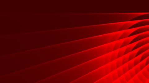 Deco Deep Red Looping Abstract Background 19 lossless png