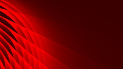 Deco Deep Red Looping Abstract Background 21 lossless png