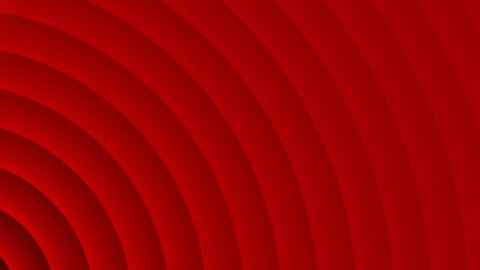Deco Deep Red Looping Abstract Background 07 lossless png