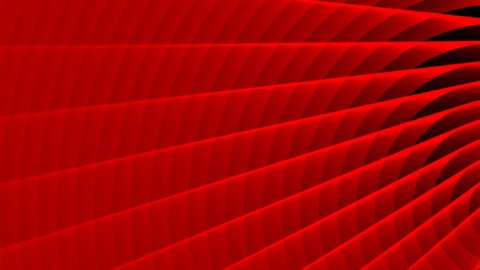Deco Deep Red Looping Abstract Background 31 lossless png