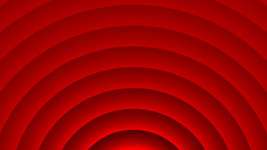 Red loop. Red loop