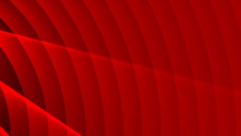 Deco Deep Red Looping Abstract Background 10 lossless png