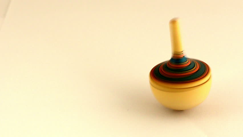 top spinner toy