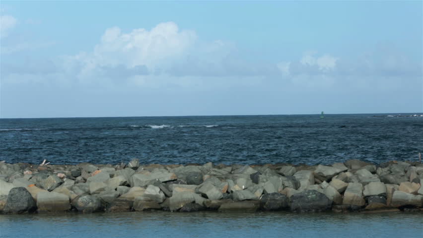 San Juan Puerto Rico Bay Fort Morrow fish pier pan. Castillo San Felipe del Morro also known as Fort San Felipe del Morro or Morro Castle, is a 16th-century citadel, is a 16th-century citadel.