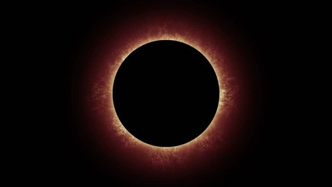 Solar eclipse Stock Video Footage - 4K and HD Video Clips | Shutterstock