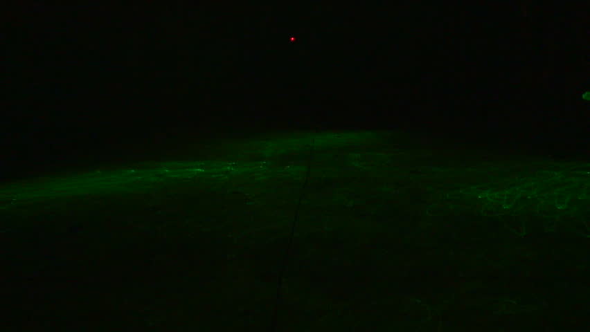 Laser Show Patterns & Party