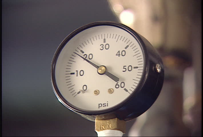 Pressure gages