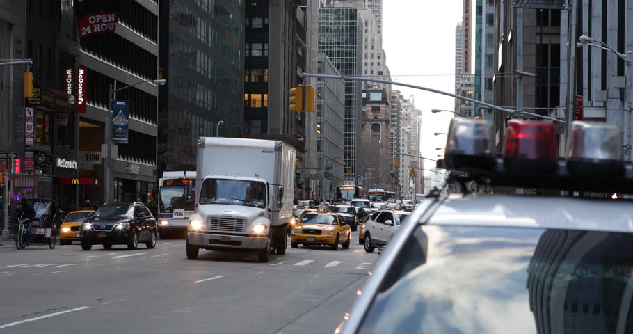Nypd Lamp Stock Video Footage - 4K and HD Video Clips | Shutterstock