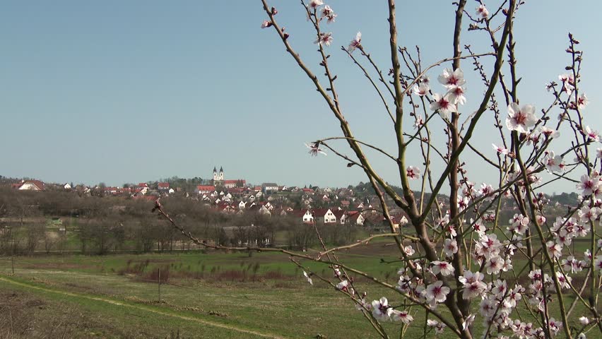 4K Tihany Hungary 
Tihany is a small traditional hungarian village at Lake Balaton in Hungary.
4K 3840 x 2160 ultra high definition