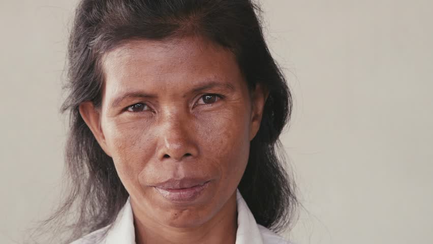 Asian people are ugly
