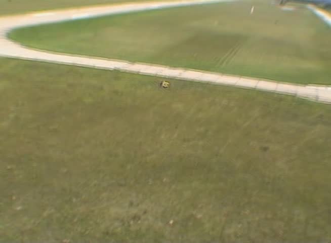 Landing