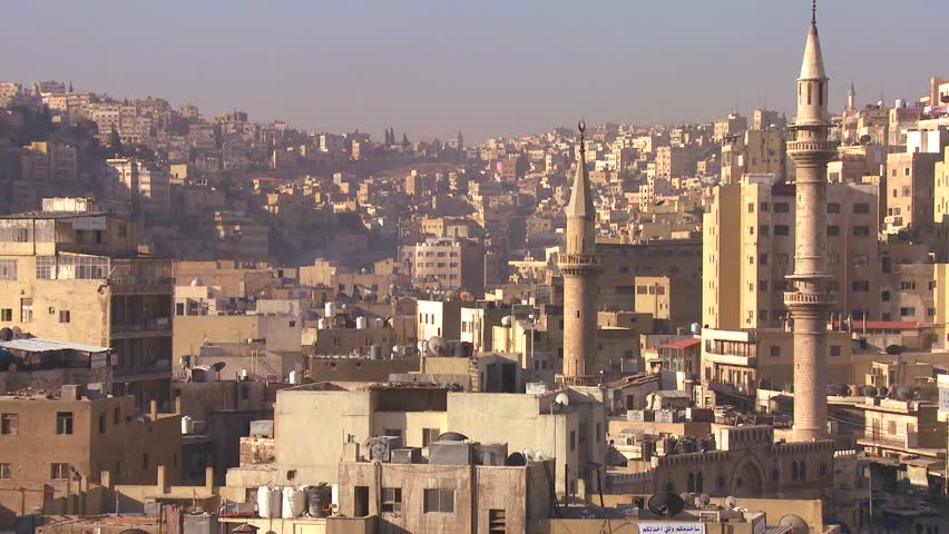 røveri hvordan lort Amman, Jordan Circa 2013 - Stock Footage Video (100% Royalty-free) 6254828  | Shutterstock