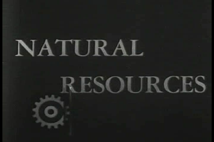 CIRCA 1950s - The history of Colonel Edwin Drake