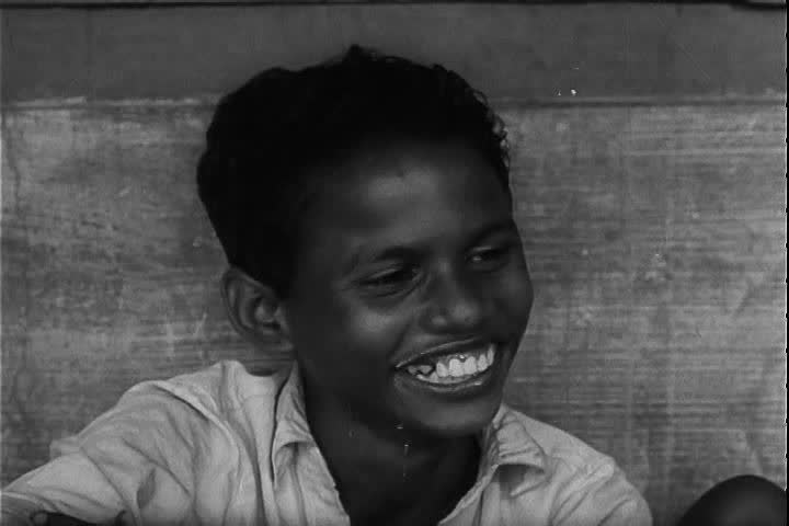 CIRCA 1960s - America tries to help India develop educational resources in 1963.