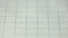 Pencil broken in writing in a notebook. - Powered by Shutterstock - Get 15% off with code: PIKWIZARD15