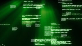 Raining text boxes. - Powered by Shutterstock - Get 15% off with code: PIKWIZARD15