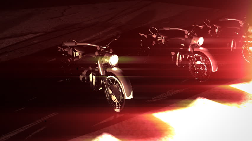 Motorcycles