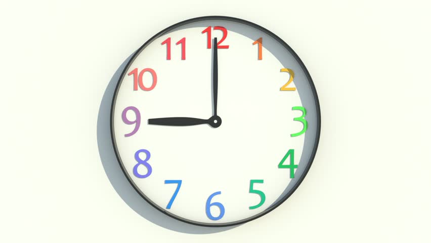Включи на 5 минут 25. Часы 9 часов. Часы 9 часов утра. Циферблат 9 часов. Часы со стрелками.
