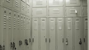 Medium Shot Exhausted surgeon in locker room  - Powered by Shutterstock - Get 15% off with code: PIKWIZARD15