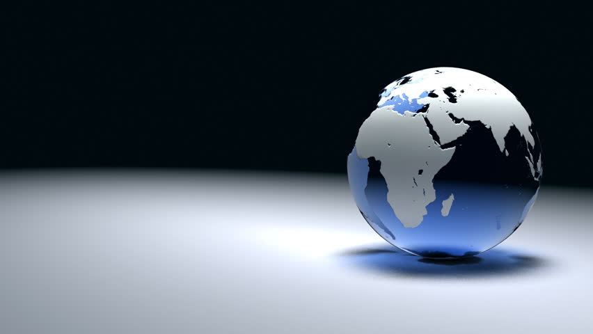 Spinning Globe Seamless Loop Stock Footage Video 100 Royalty Free 633721 Shutterstock