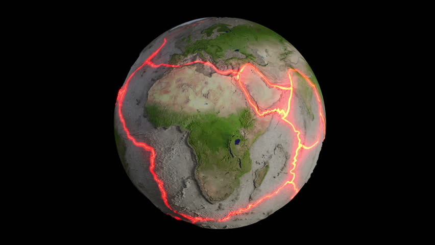 1,930 Plate Tectonics Stock Video Footage - 4K and HD Video Clips |  Shutterstock