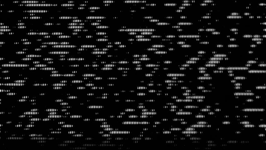 Video signal noise