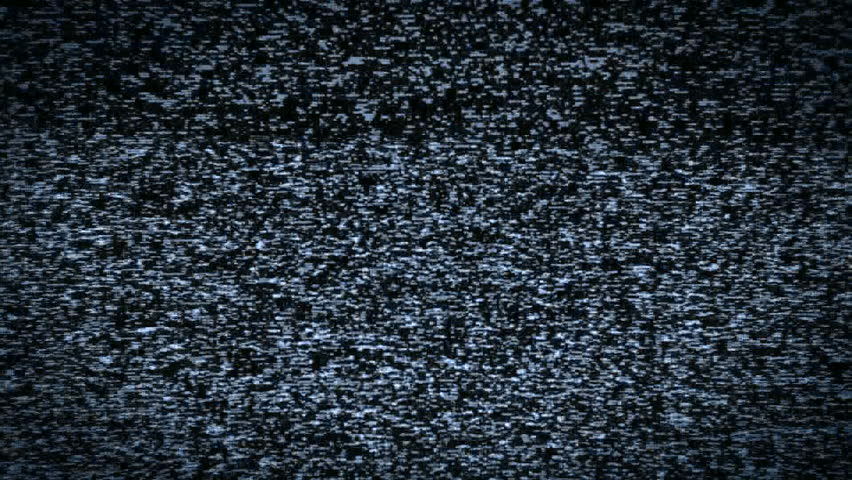 Video signal noise