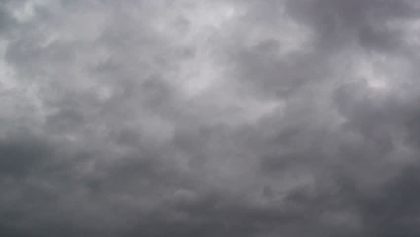 Dramatic Bad Weather Sky with Stock Footage Video (100% Royalty-free)  6371732 | Shutterstock