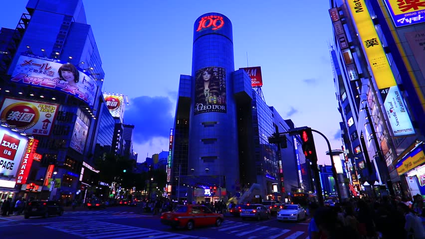Tokyo Japan April 24 Twilight Shot Stock Footage Video 100 Royalty Free Shutterstock Tokyo Japan April 24 Twilight Shot Stock Footage Video 100 Royalty Free Shutterstock