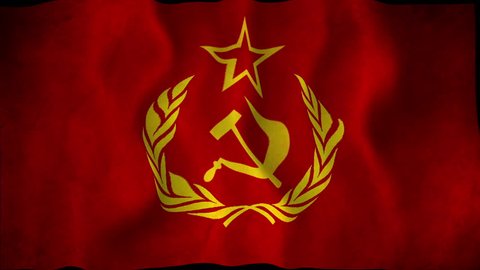Cccp Symbol Hammer Sickle Star Wreath Stock Vector (Royalty Free ...