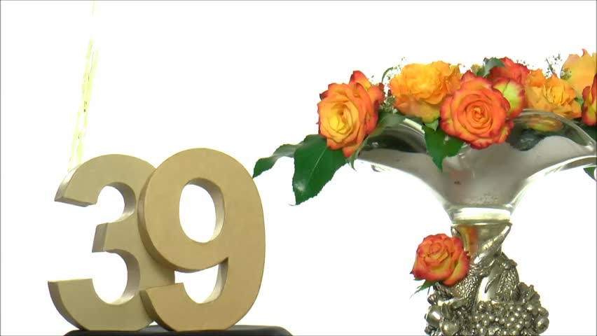Roses turn