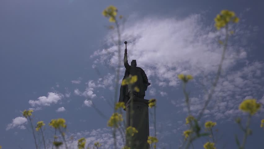 Bogdan Khmelnitsky - Ukraine Kherson region