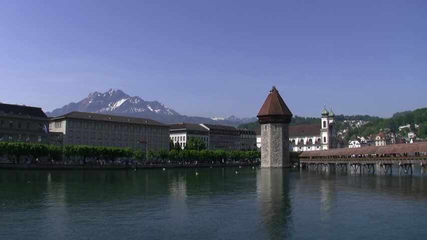 Lucerne 스톡 동영상 비디오(100% 로열티 프리) 641872 | Shutterstock