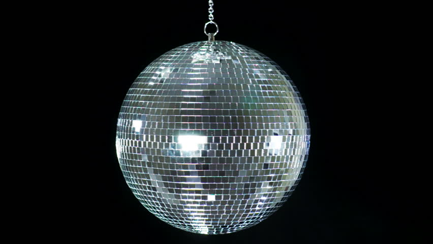 Mirror Ball Reflects White Light. Stock Footage Video (100% Royalty-free)  6428852 | Shutterstock