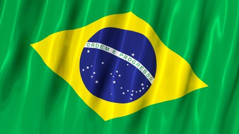 Brazil Flag Wallpaper 3d Image Num 61