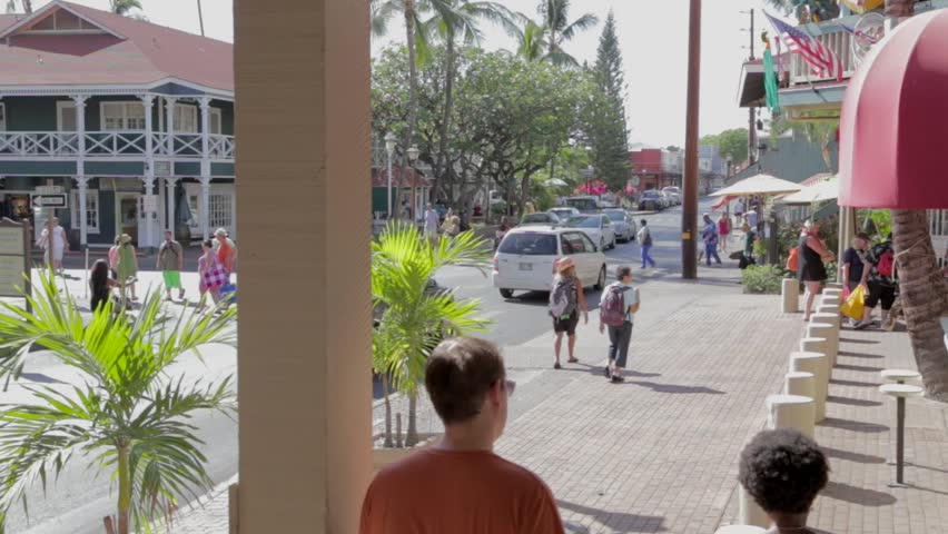 town of lahaina