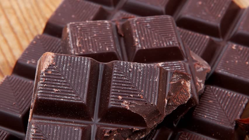 Manfaat Cokelat Hitam Selain Cegah Pengumpalan Darah