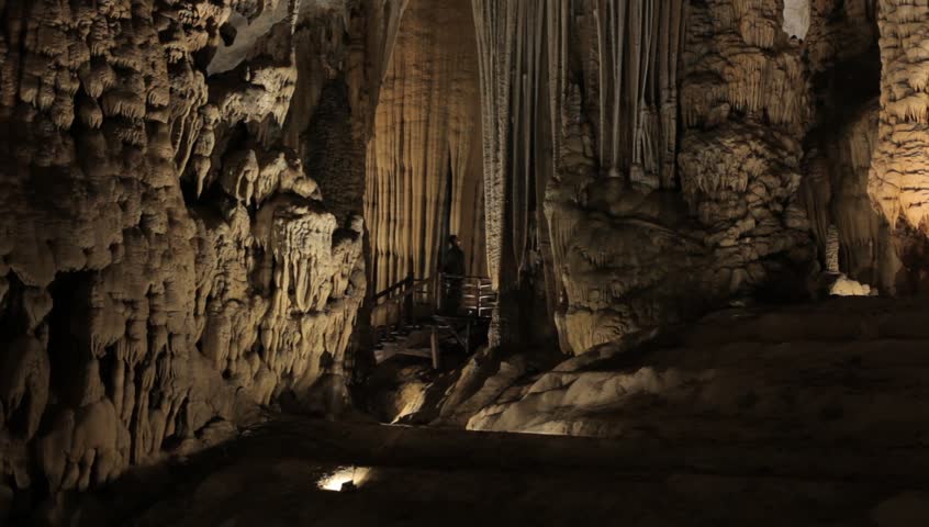 Hang S?n ?oòng Cave, Vietnam