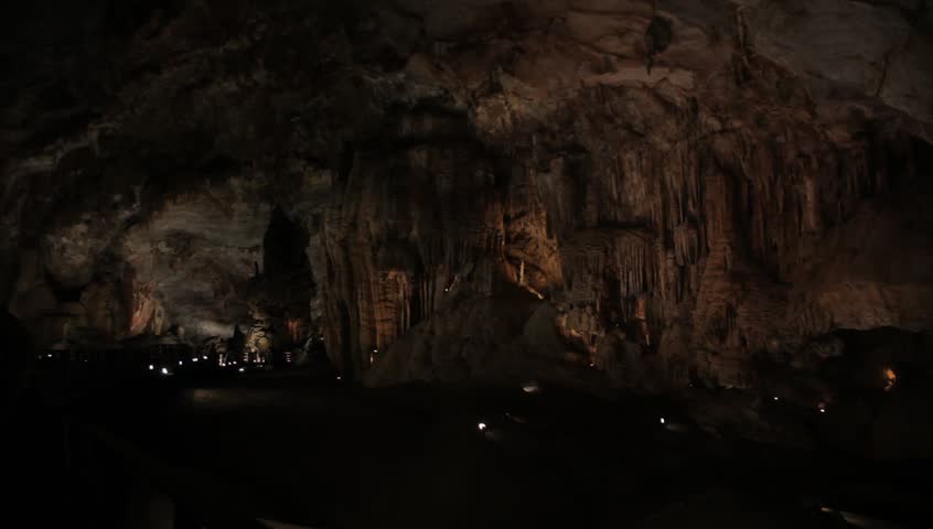 Hang S?n ?oòngCave, Vietnam