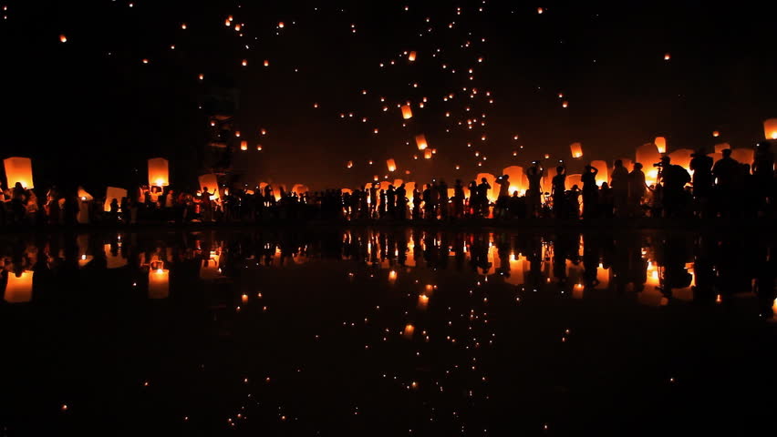 Lantern Traditional Festival
" canon 60D and 11-16 tokina "