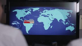 Coworkers discuss over graphs and charts - Powered by Shutterstock - Get 15% off with code: PIKWIZARD15