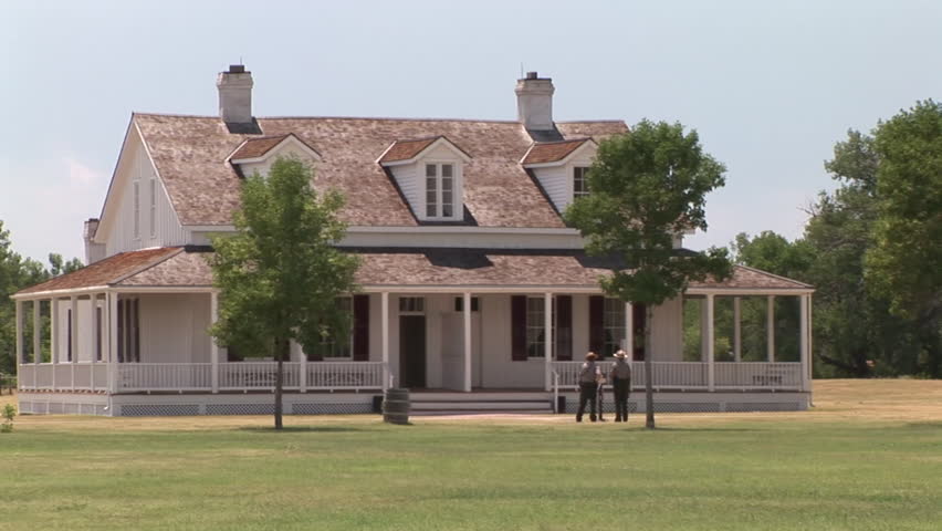History Fort Laramie National Historic Site Summer Great Plains Park Parks