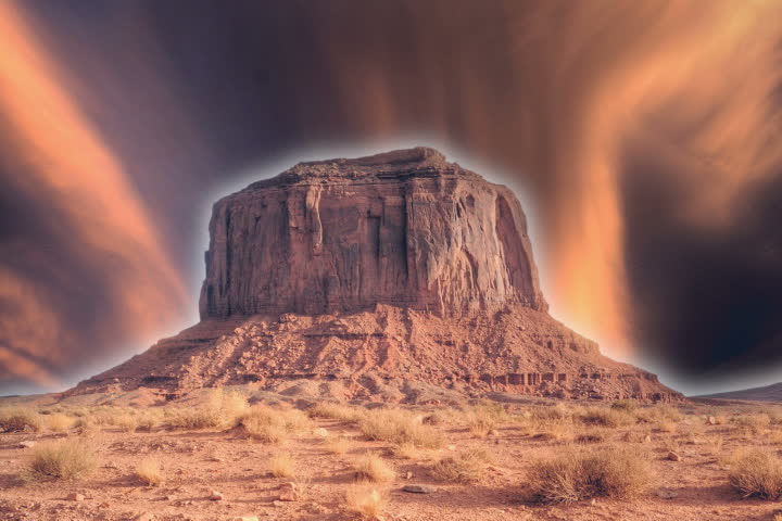 Monument Valley