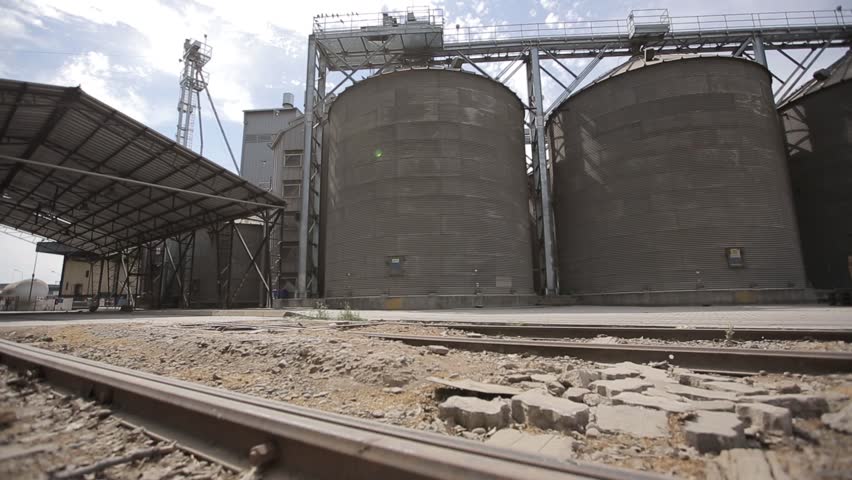 Brewery plants